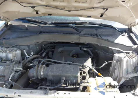 2020 Ford Explorer Xlt из США, поврежденный, VIN 1FMSK8DH2LGC23794